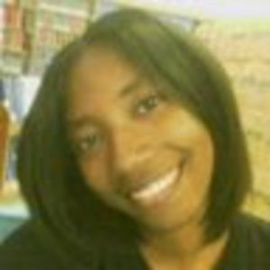 Meet your Posher, Khadijah